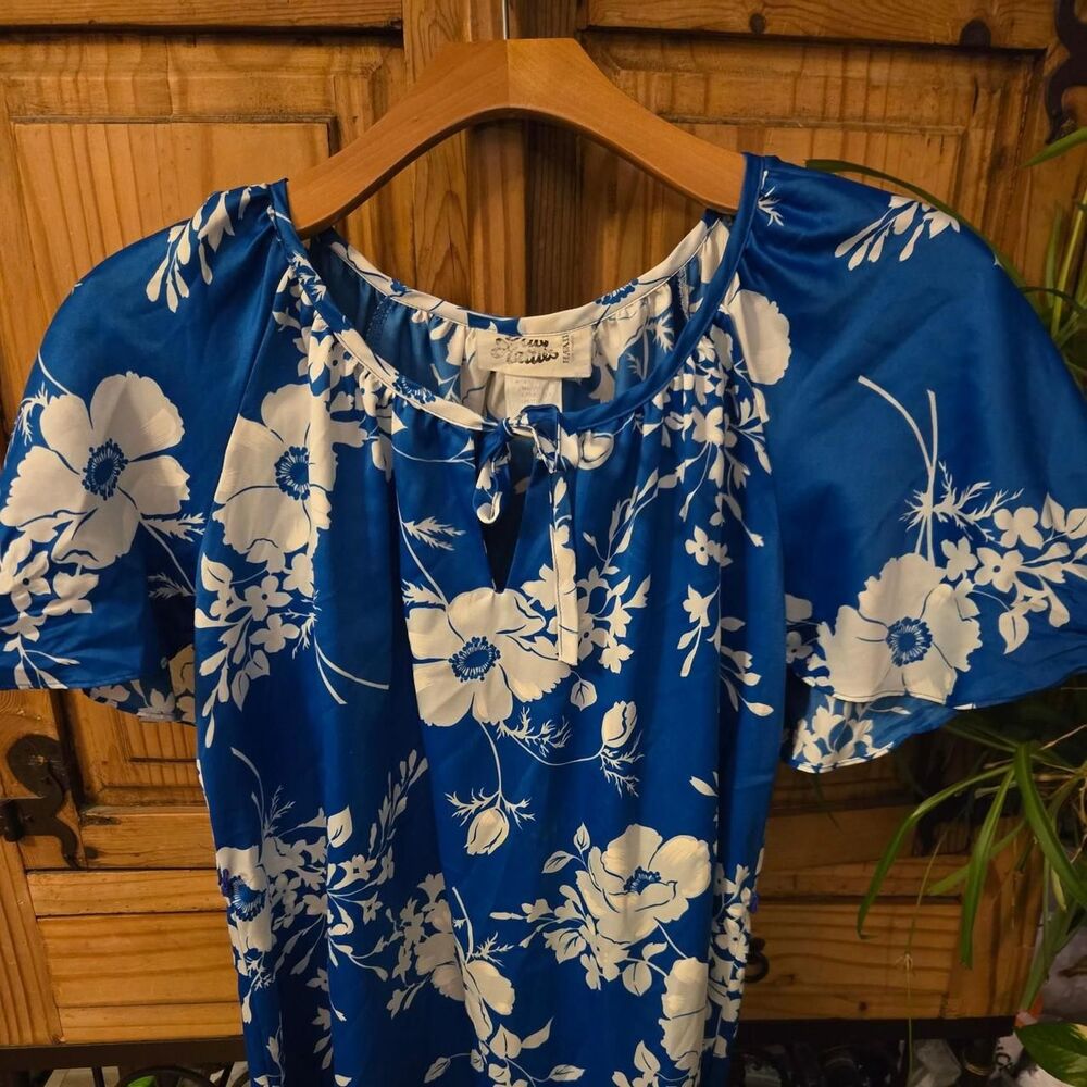Hilo-hattie Women's multi Dress